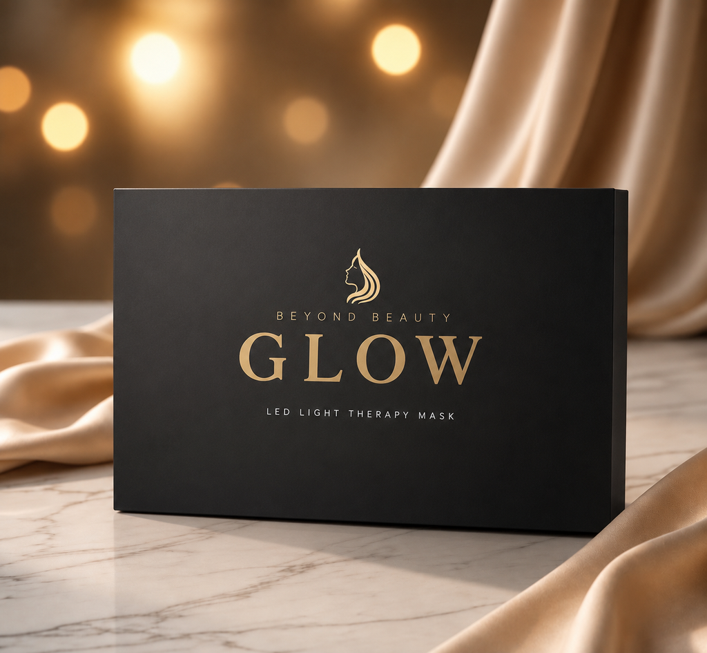 GLOW premium led light therapy