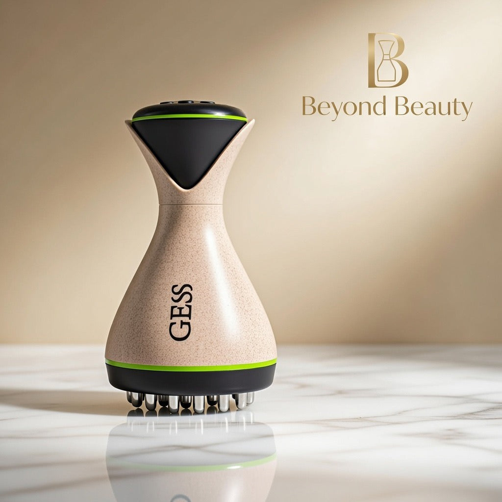 Gess Mio - Anti-cellulite body device