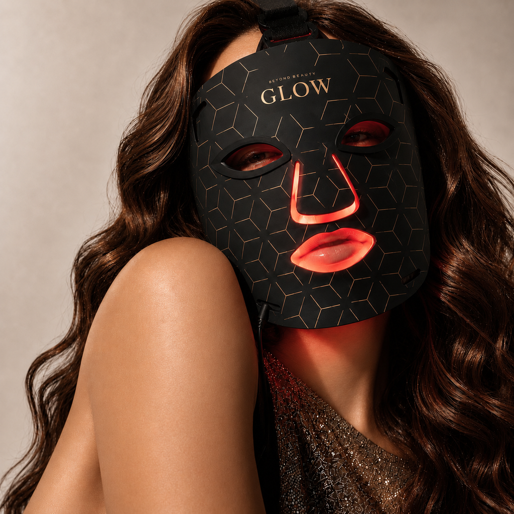 GLOW premium led light therapy