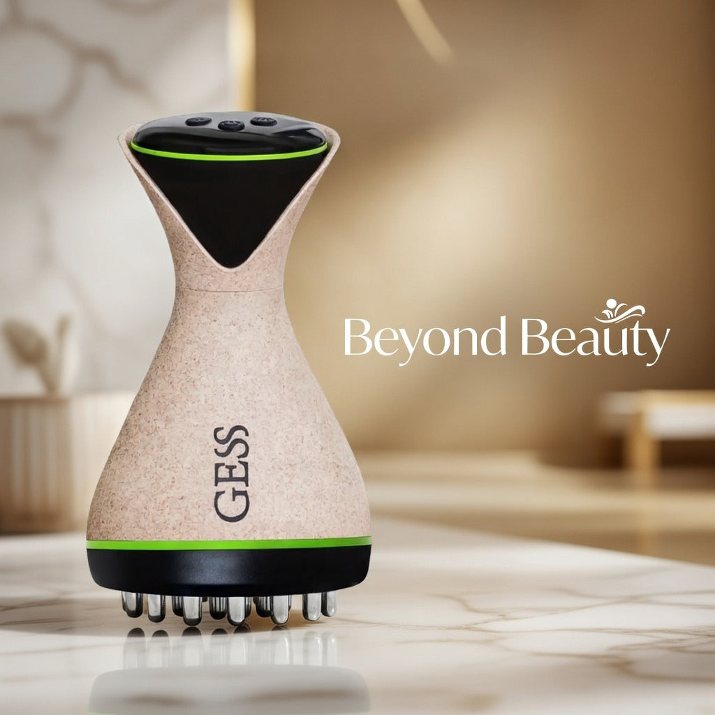 Gess Mio - Anti-cellulite body device