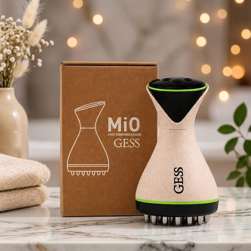 Gess Mio - Anti-cellulite body device