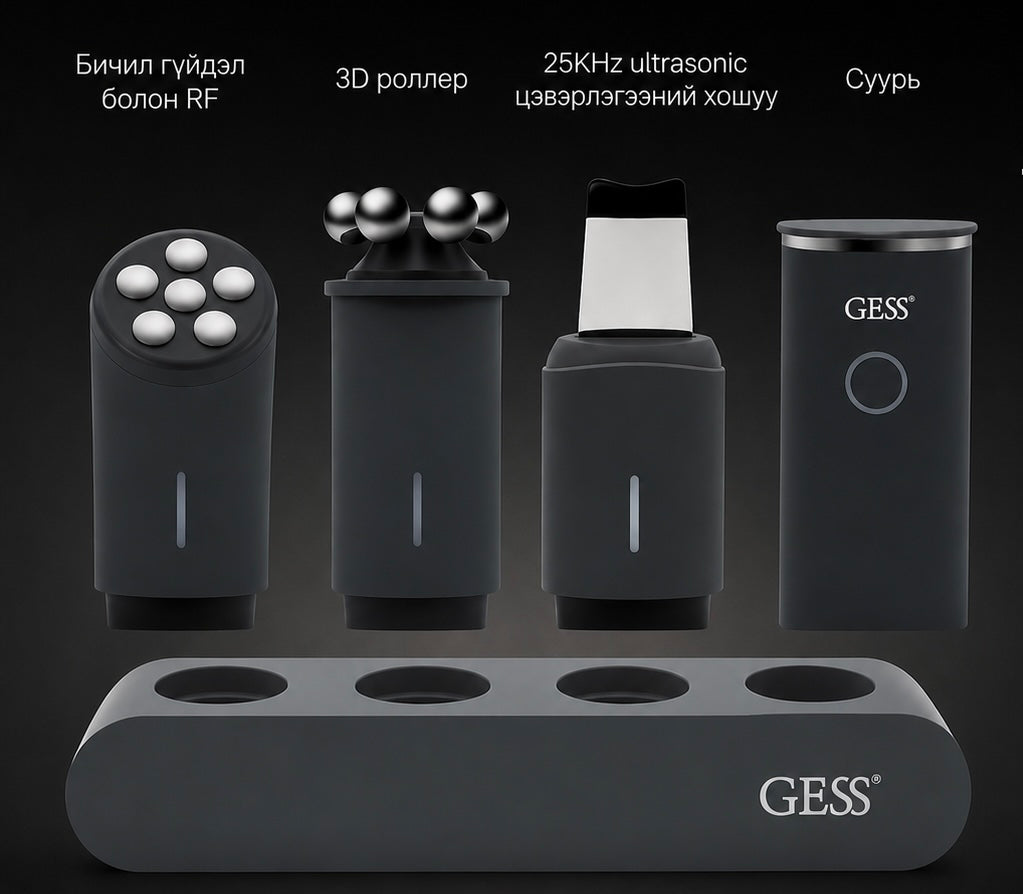 Gess One