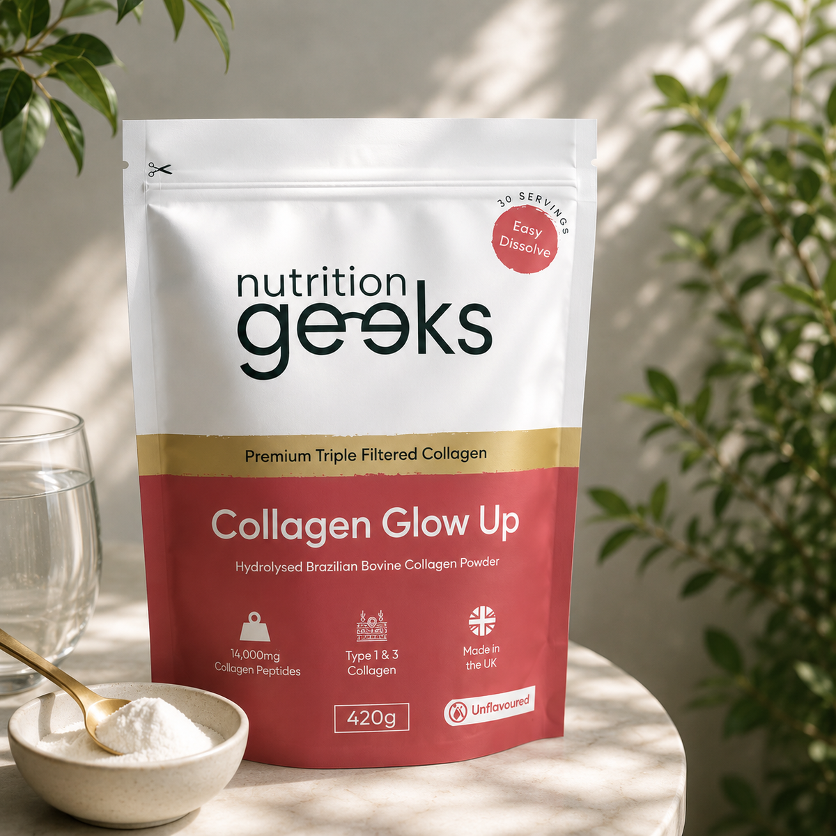 Collagen Glow UP