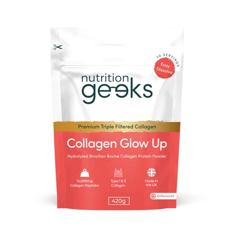 Collagen Glow UP