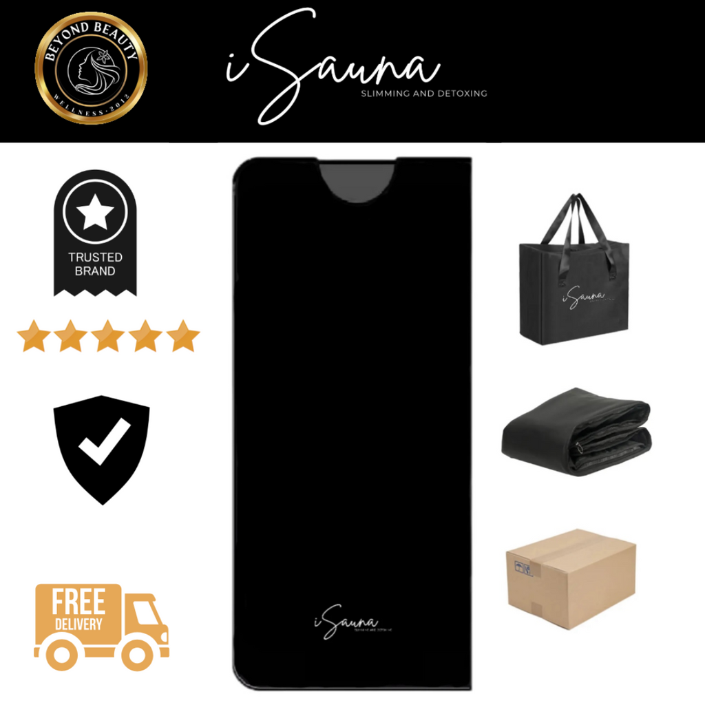 Far Infrared Sauna Blanket